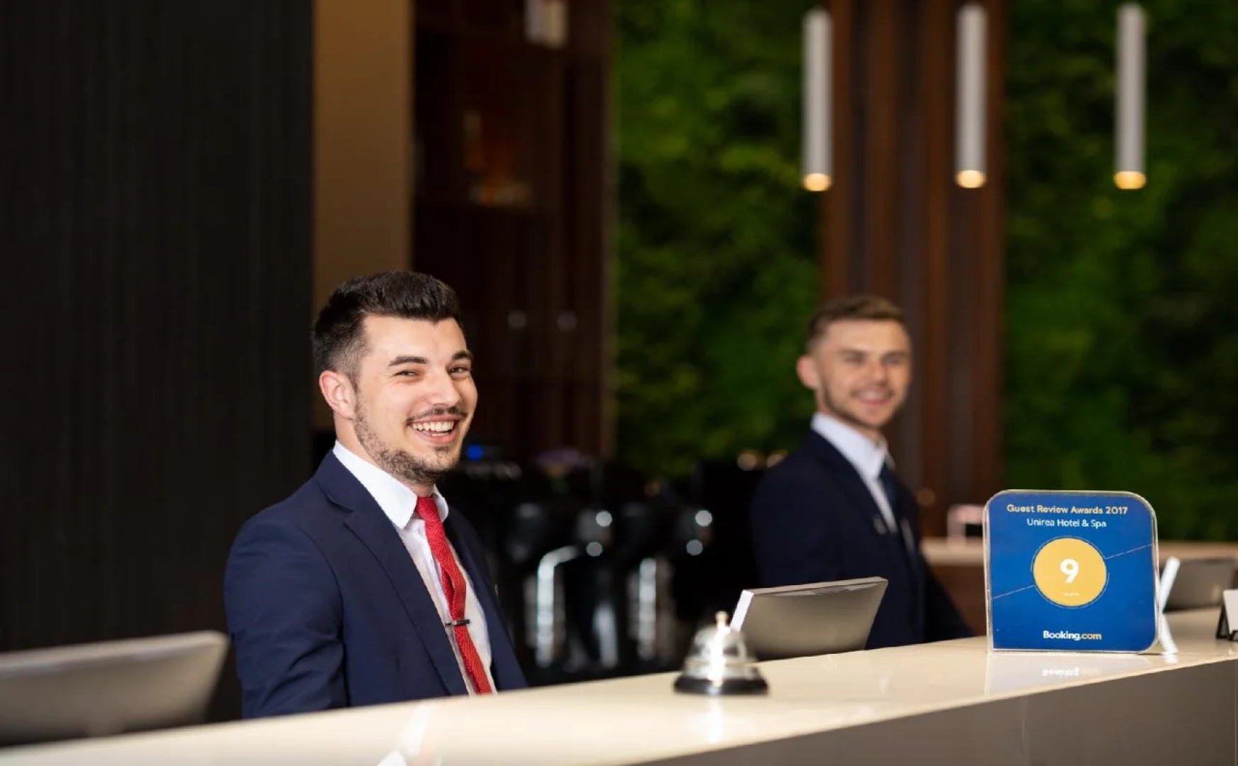 Unirea Hotel & Spa
