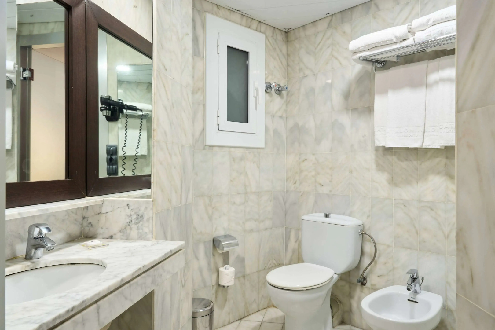 Catalonia Park Putxet Hotel