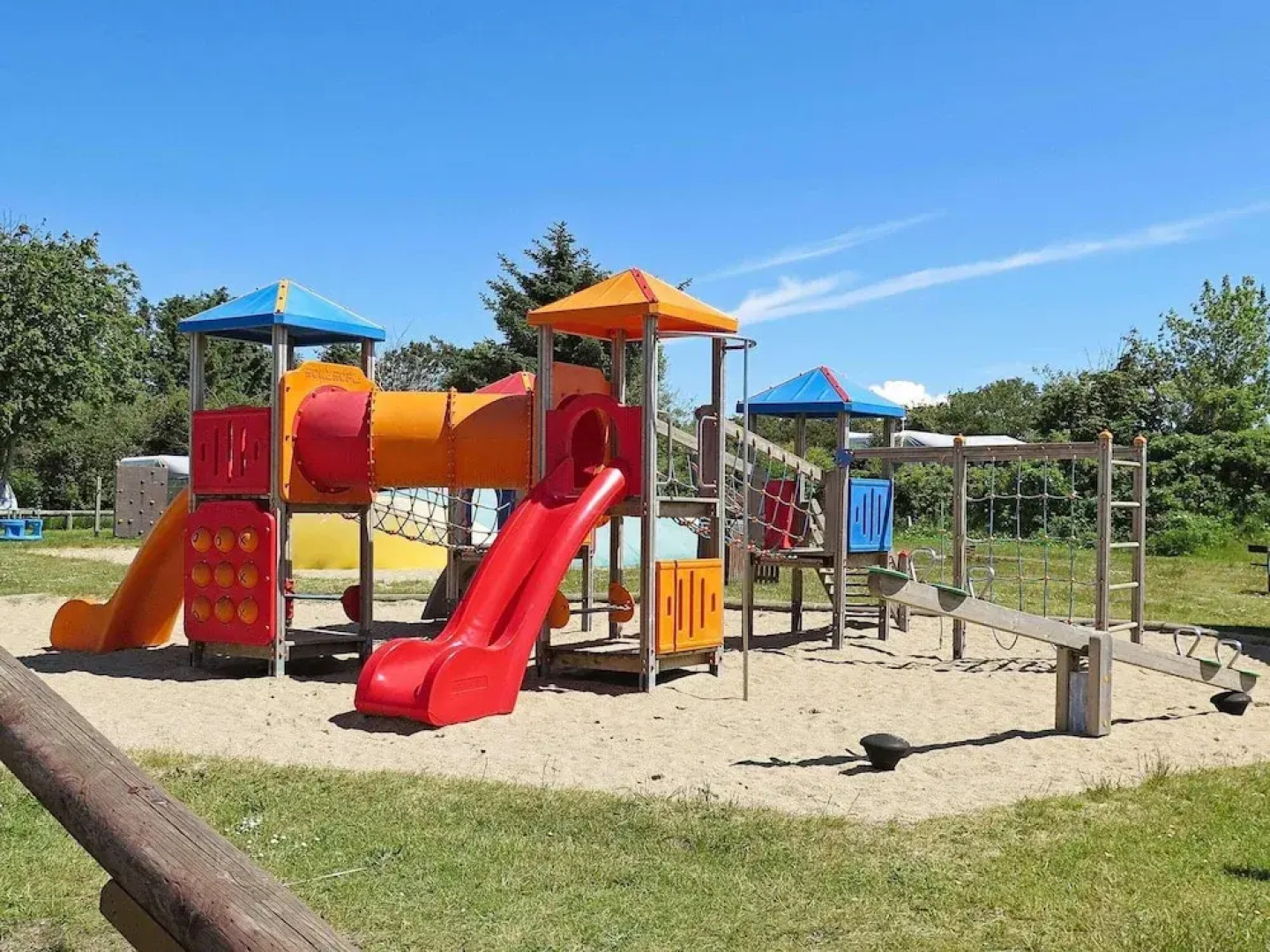 5 Person Holiday Home in Struer