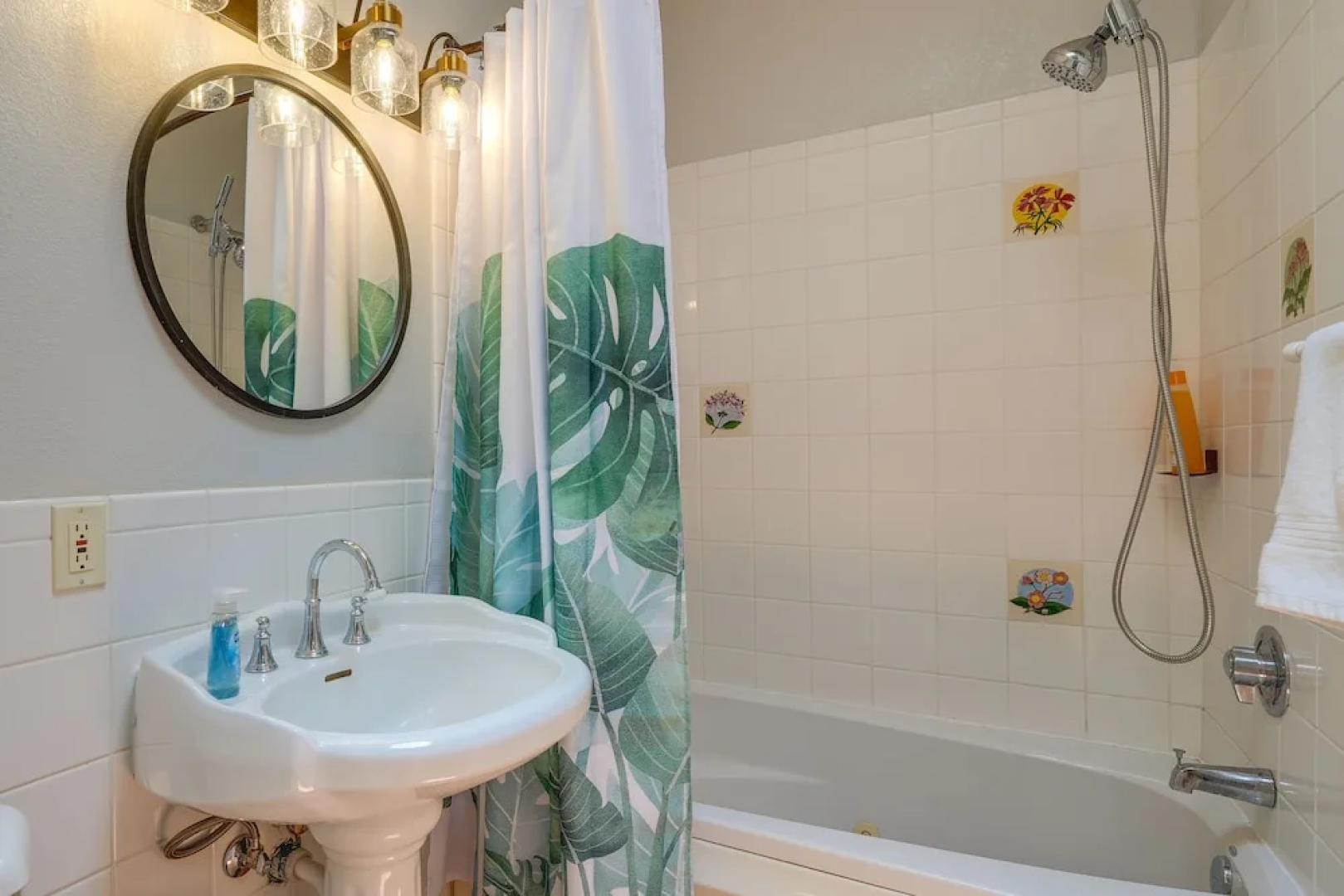 Eloy Vacation Rental w/ Pool Access & Courtyard!