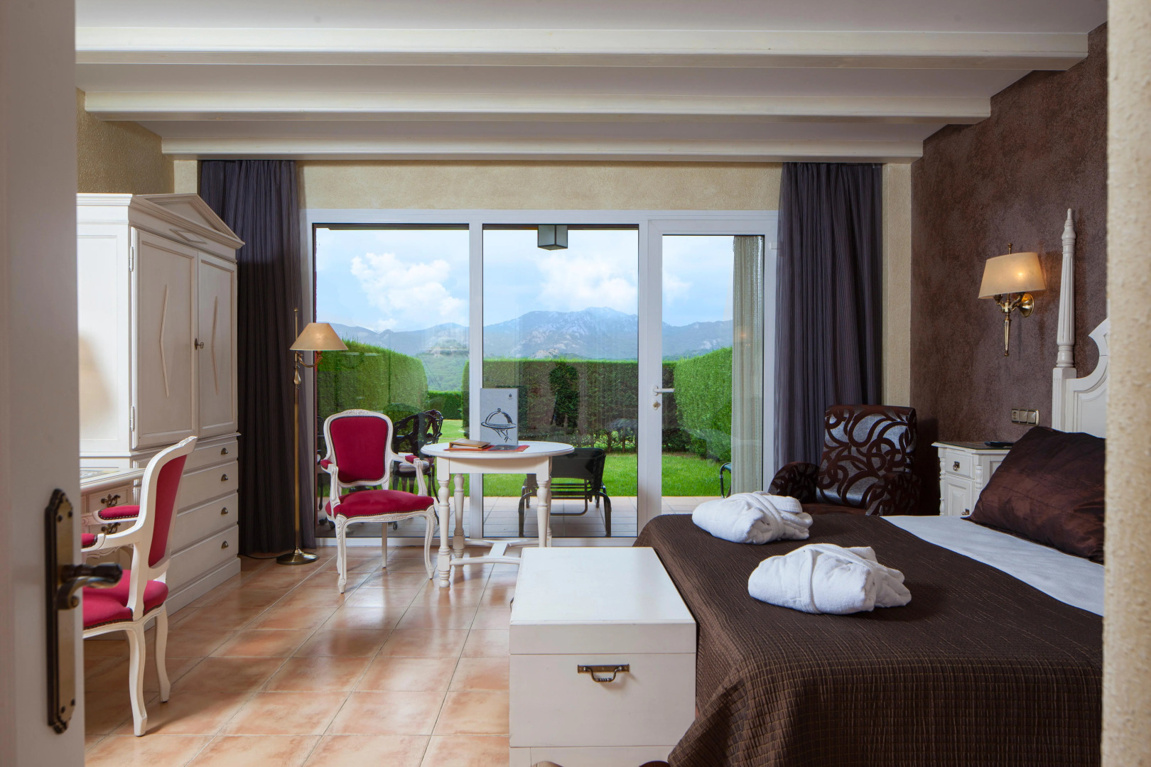 Sallés Hotel Mas Tapiolas