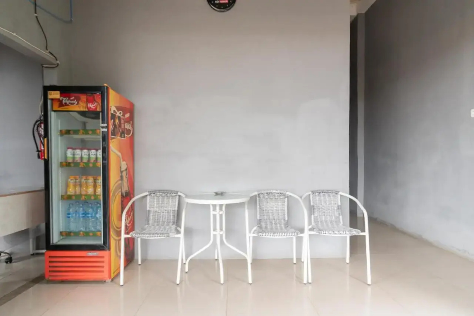 RedDoorz Plus near Palembang Trade Center 2