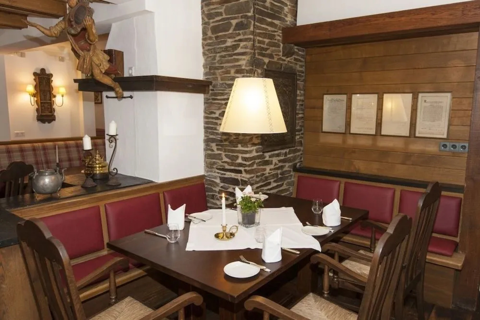 Romantikhotel Störmann