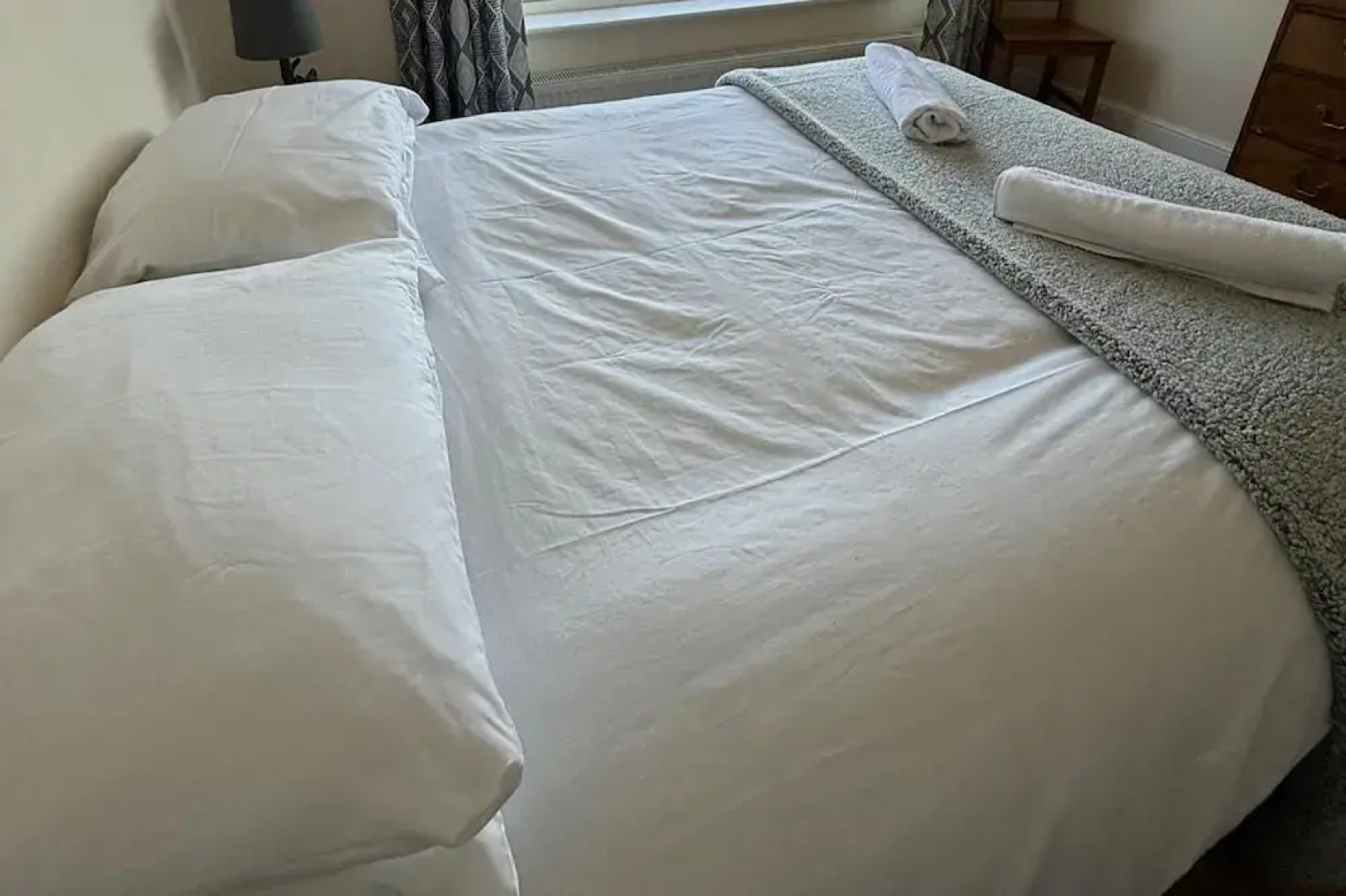 Napton on the Hill - Sleeps Upto 7 & Pet Friendly