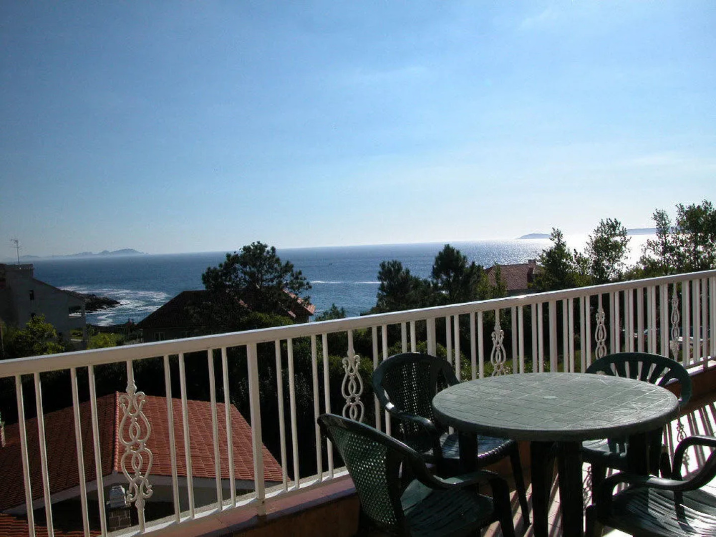 Apartamentos Coral Do Mar I