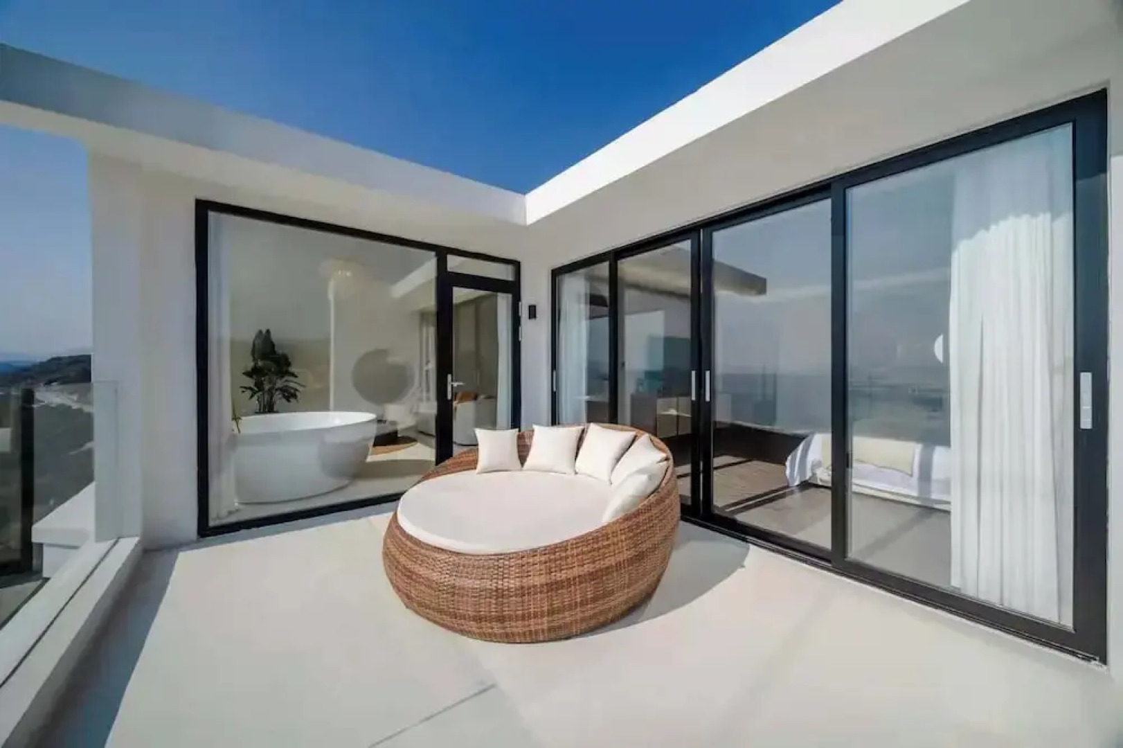 Man hai Valley Homestay