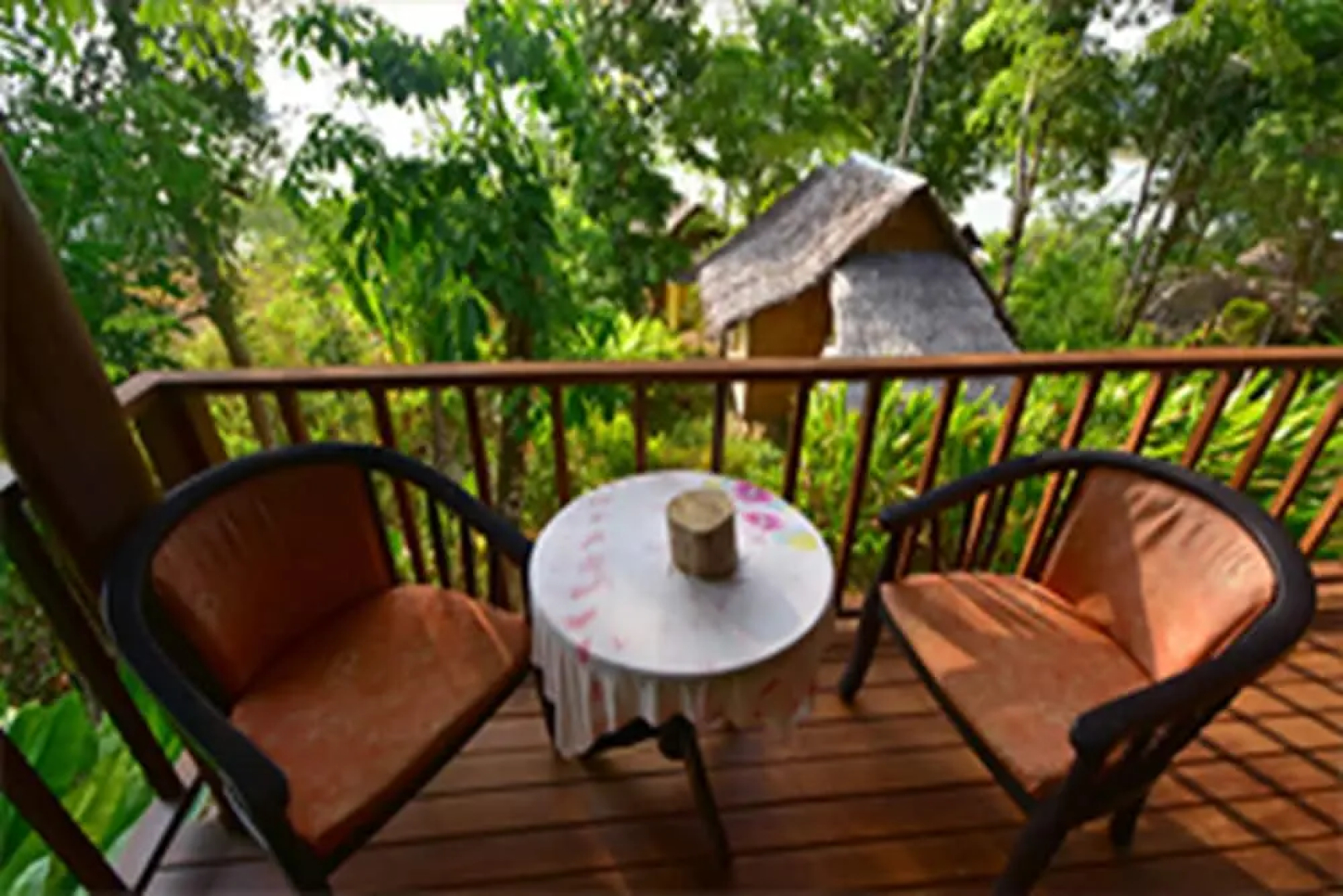 Tha Khao Bay View
