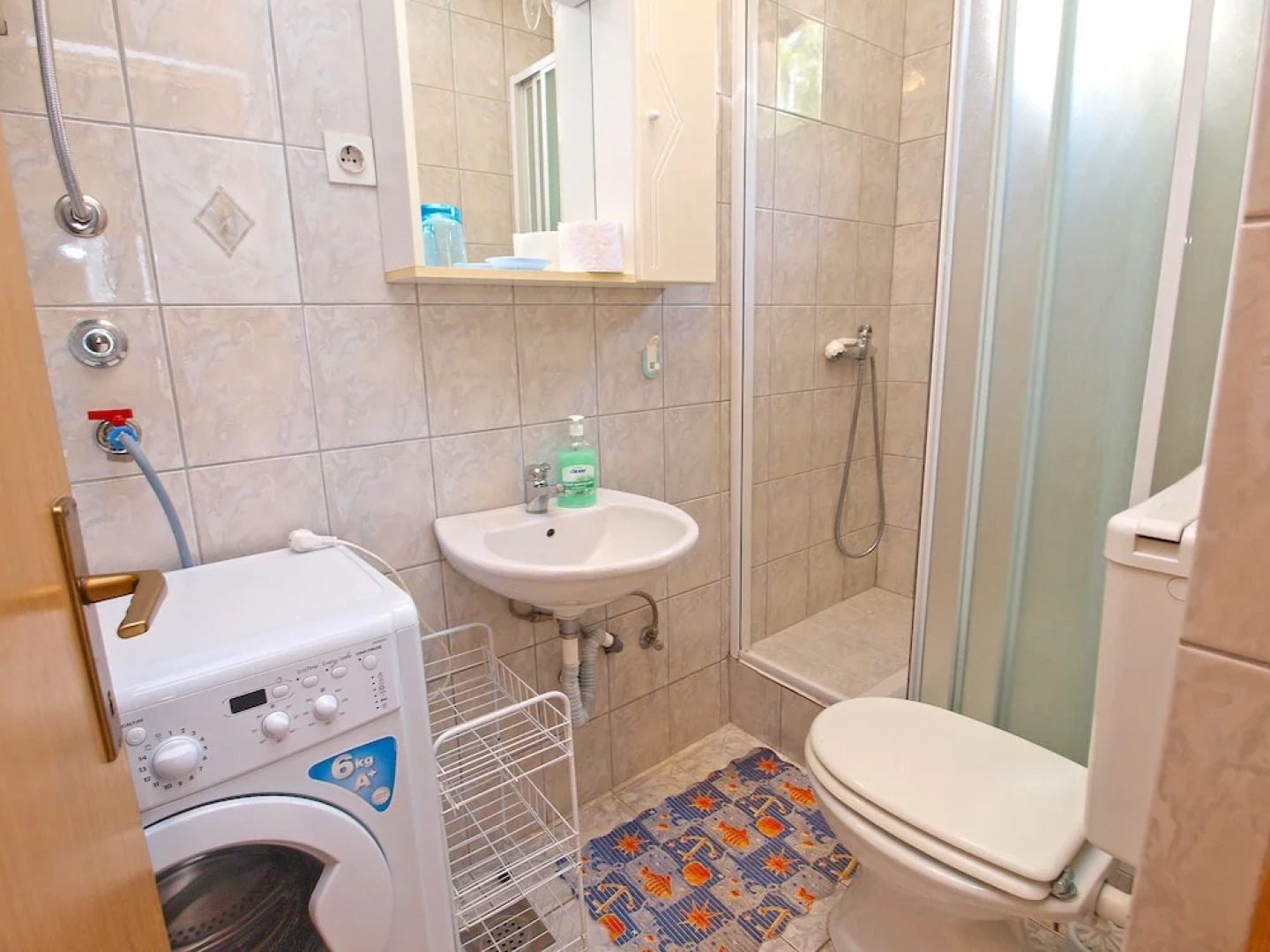 Apartments Vladislava 906