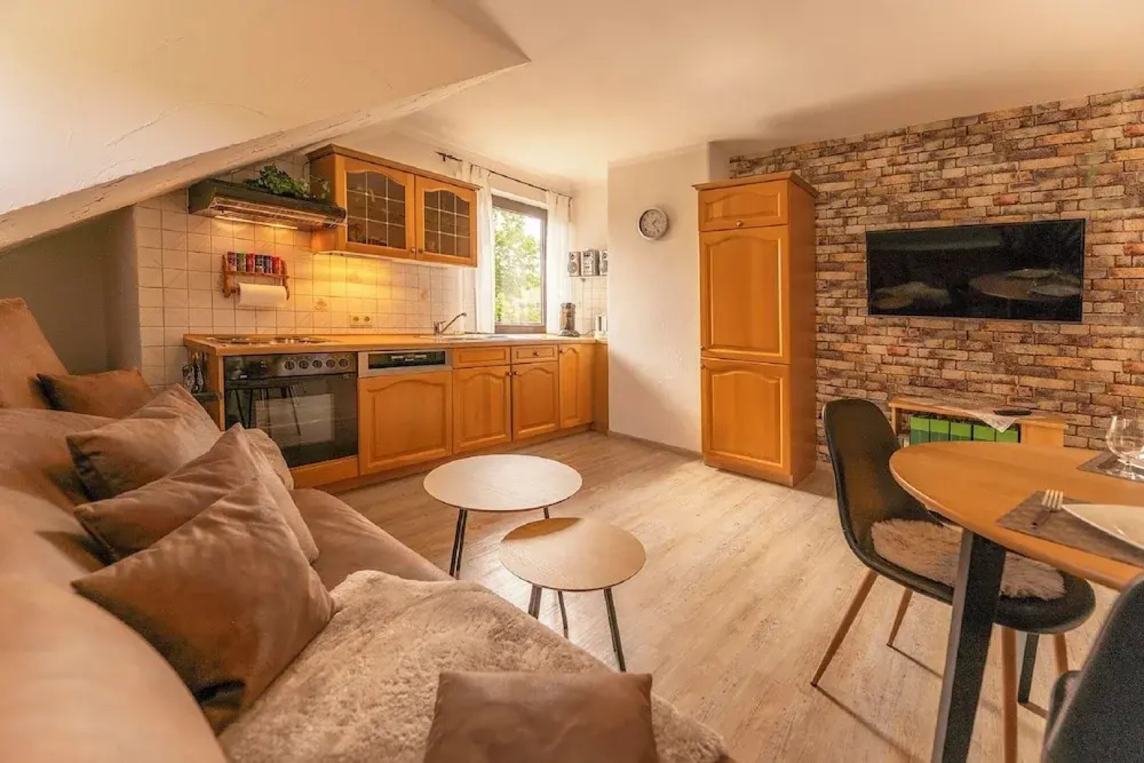 Ferienwohnung Schieder