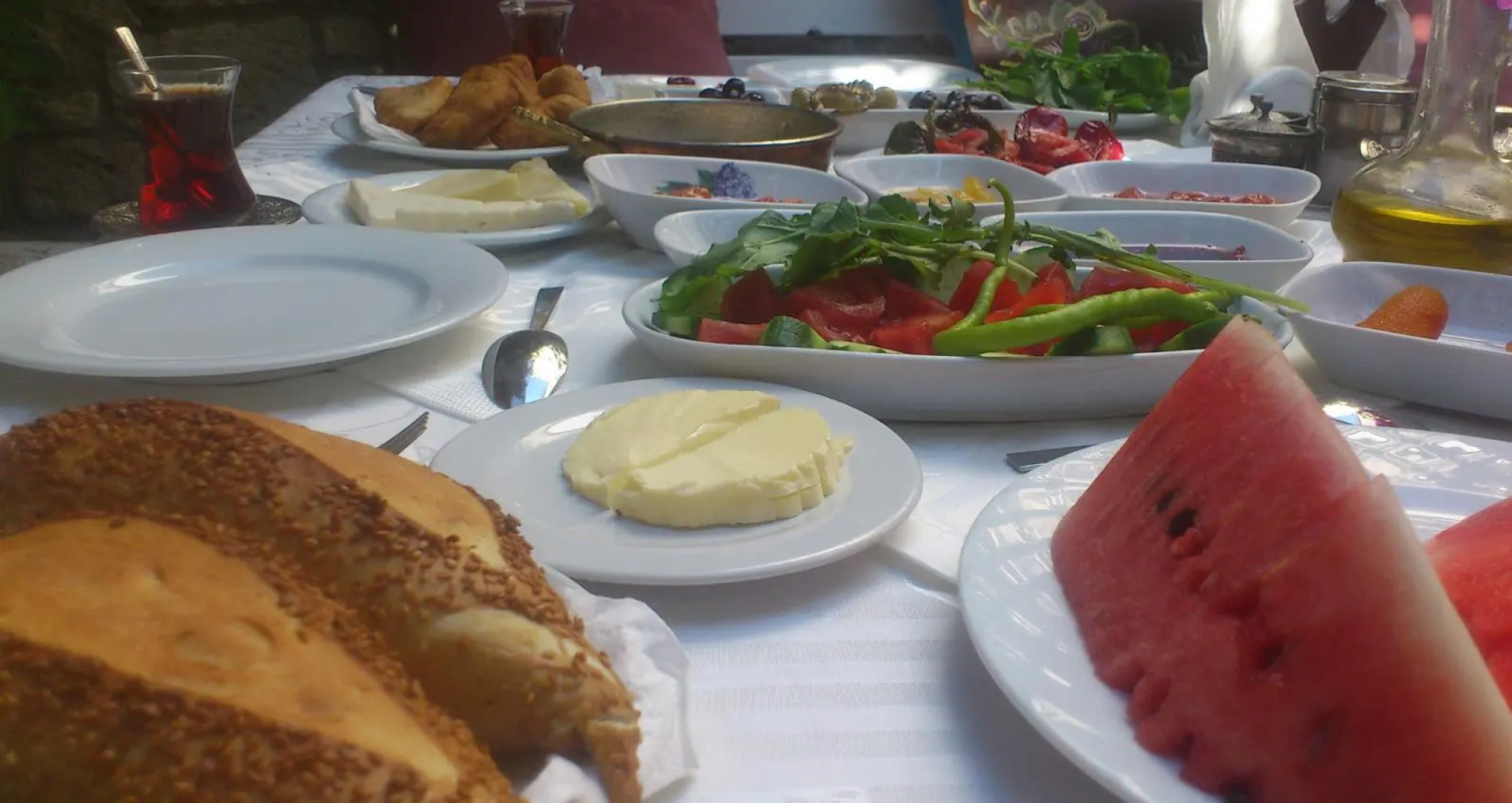 Alacati Asmalı Konak Otel