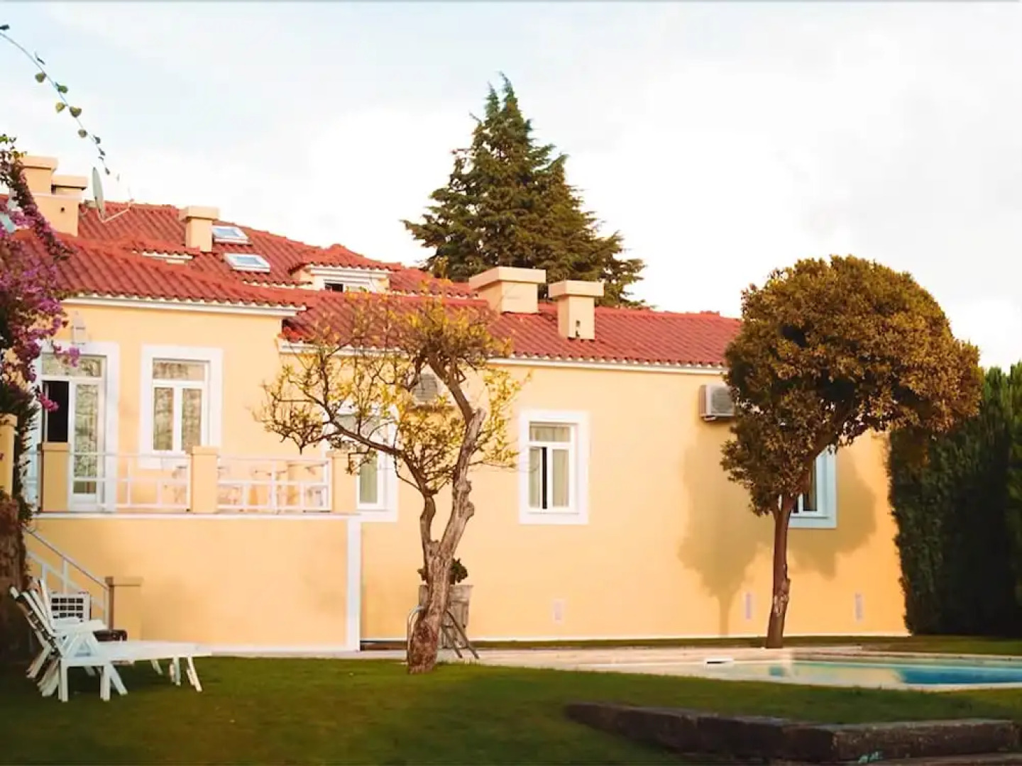 Hotel Rural Quinta da Vista Alegre