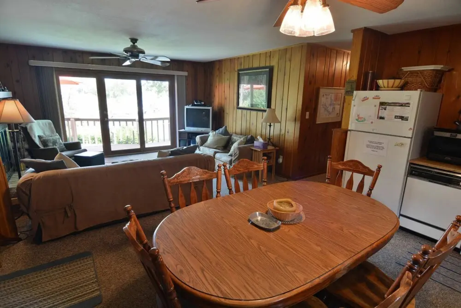 Tranquility Court 3 Bedrooms 1 Bathroom Condo