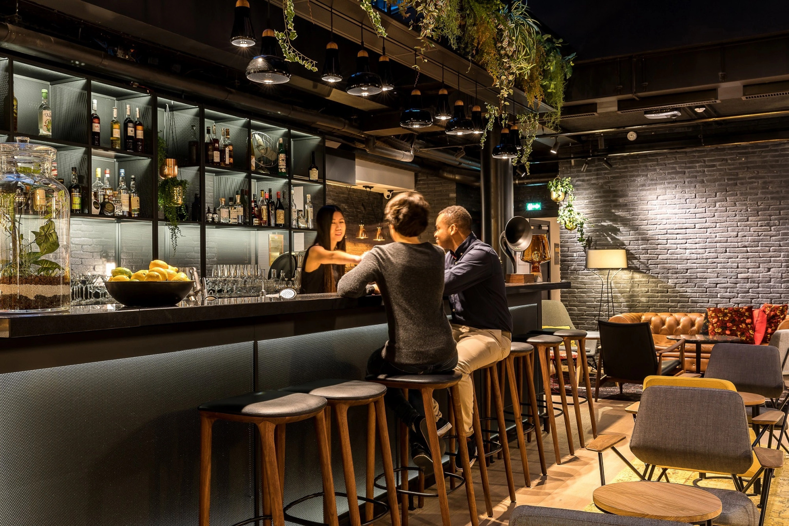 Laz' Hotel Spa Urbain Paris