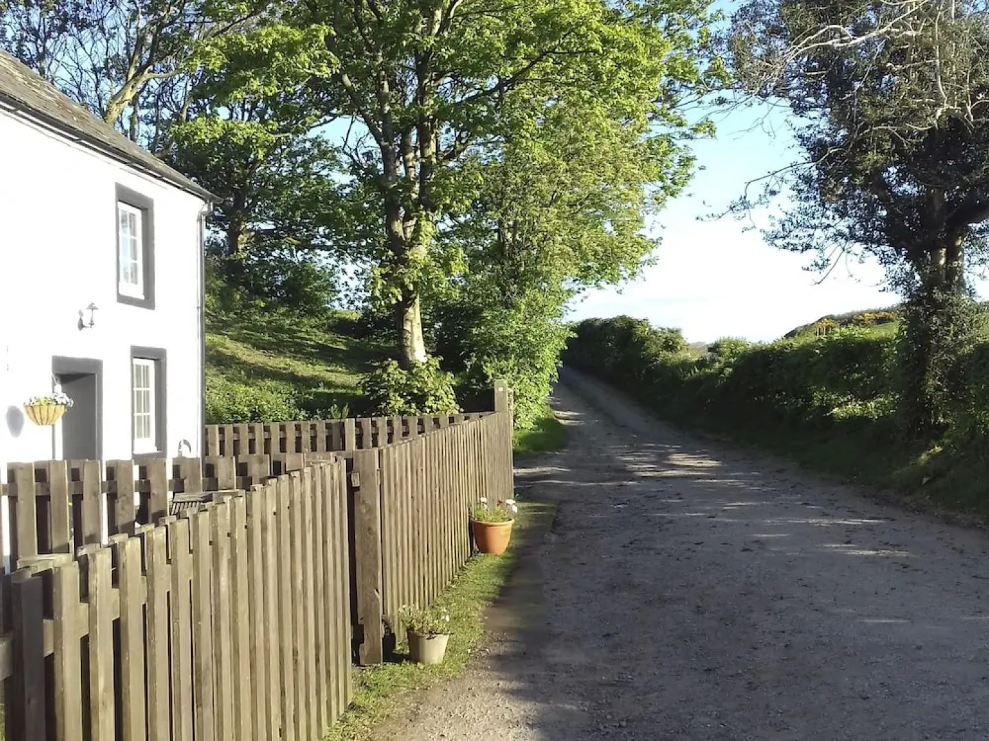 1 Low Braystones Farm Cottage