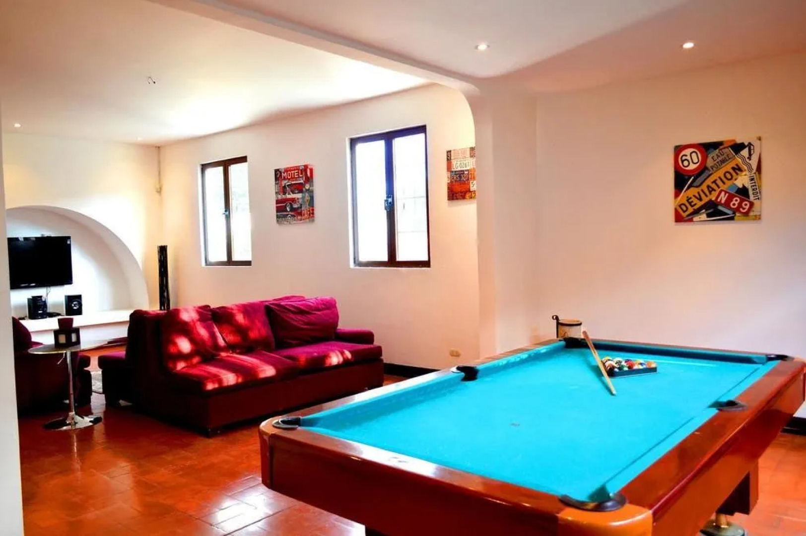 Nest Hotel Costa Rica