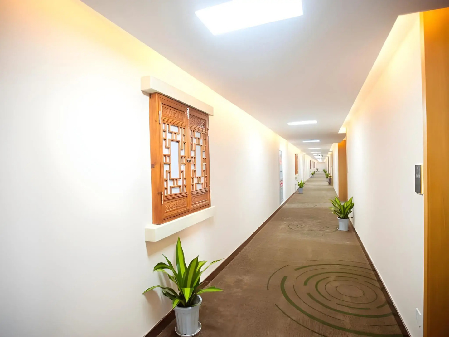 Greentree Alliance Huzhou Changxing Zhebei Busines