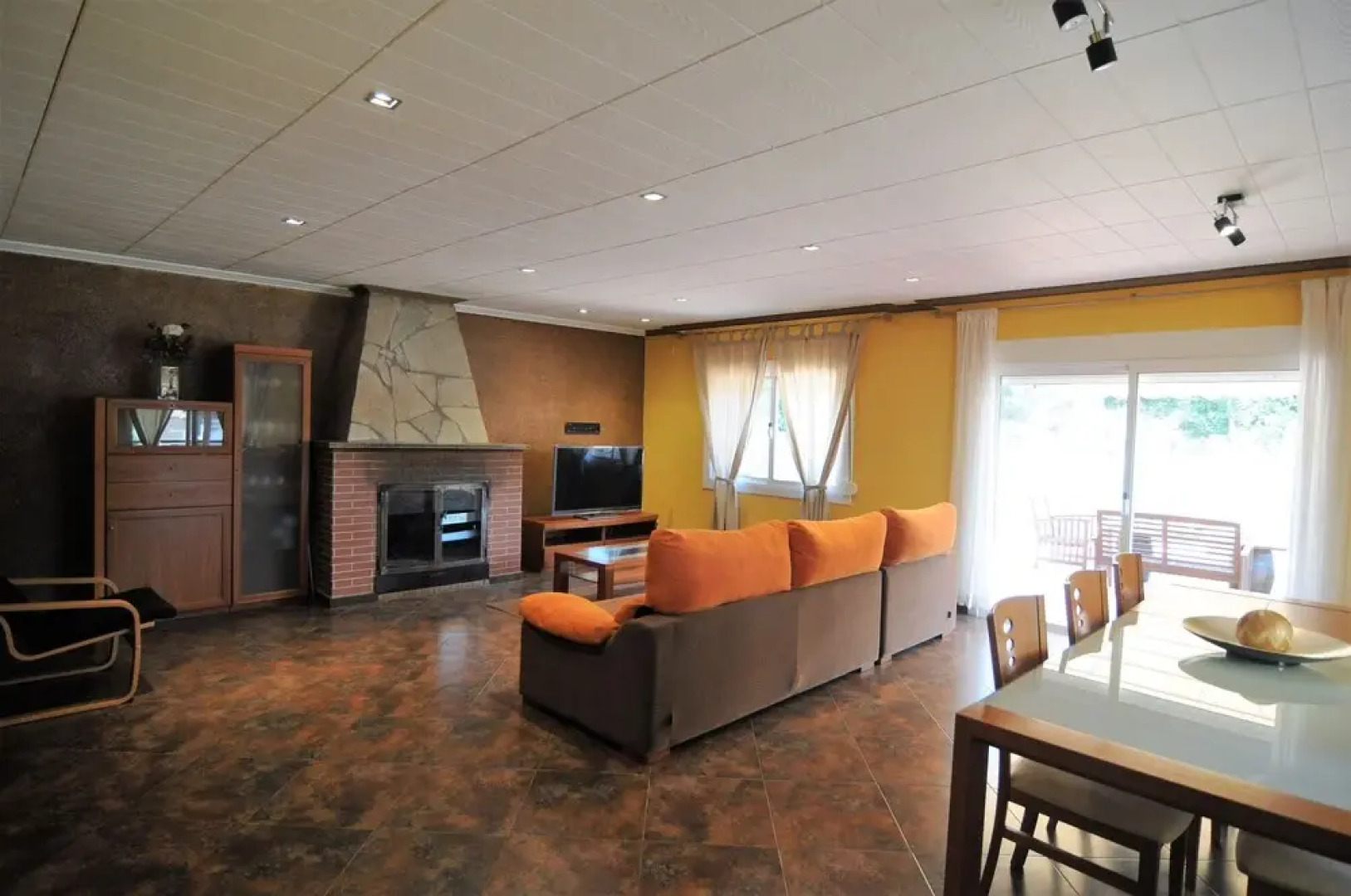 HomeHolidaysRentals Domitila - Costa Barcelona