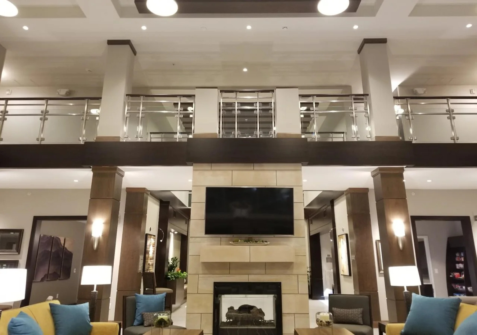 Staybridge Suites Lehi - Traverse Ridge Center by IHG