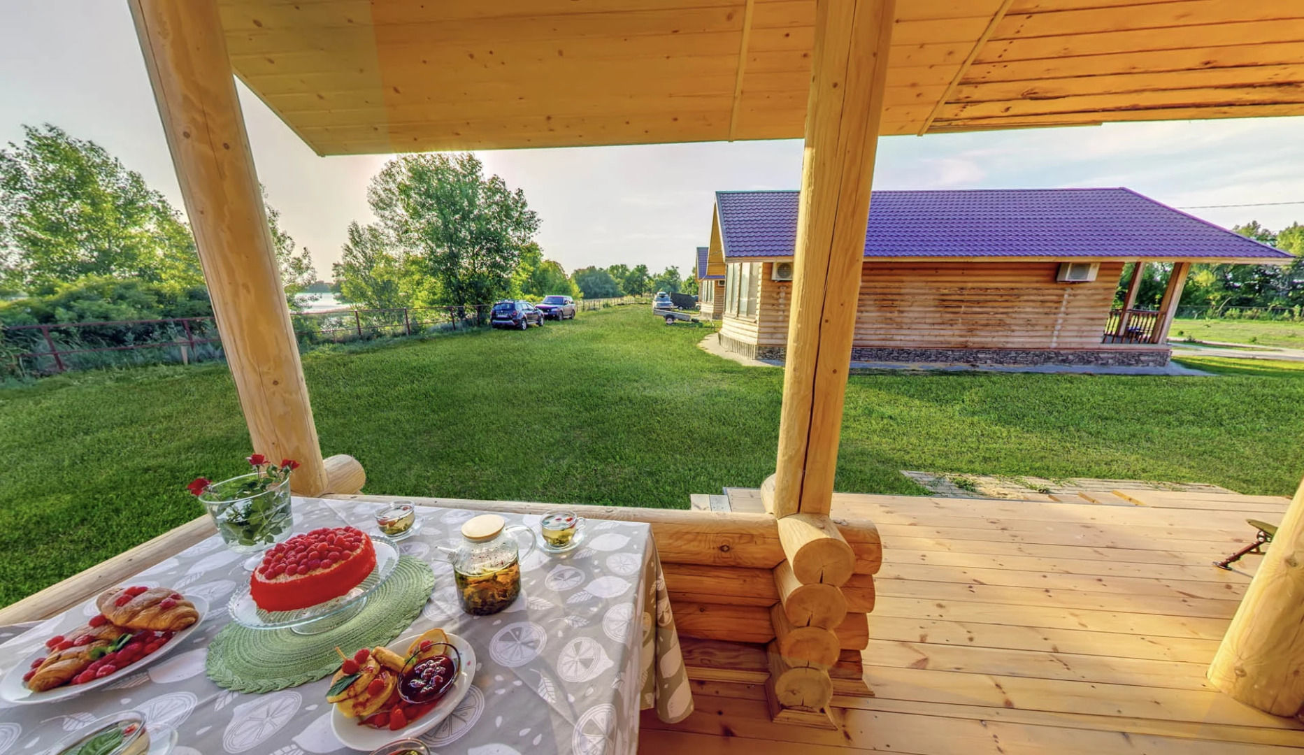 Hotel Club Gold Fish