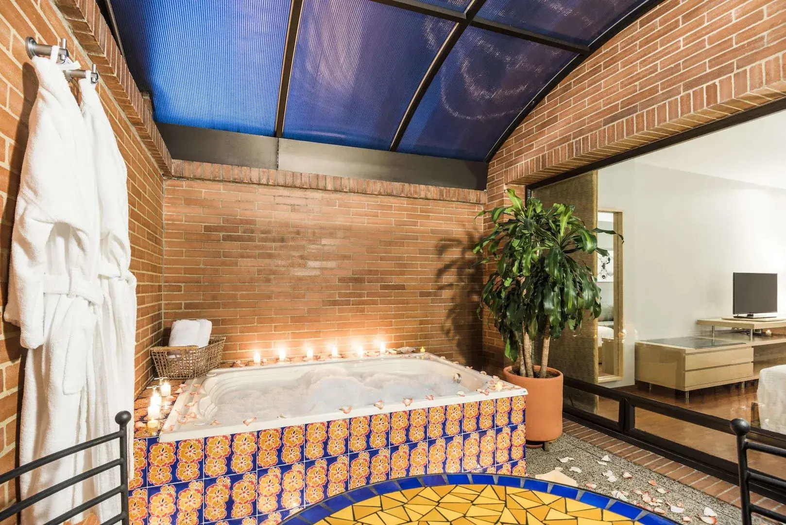 Doubletree By Hilton Bogota Calle 100,Co