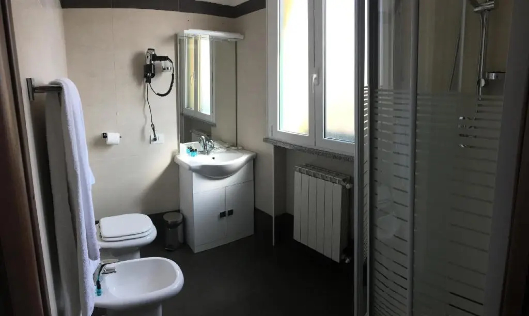 Residenza S.Event B&B