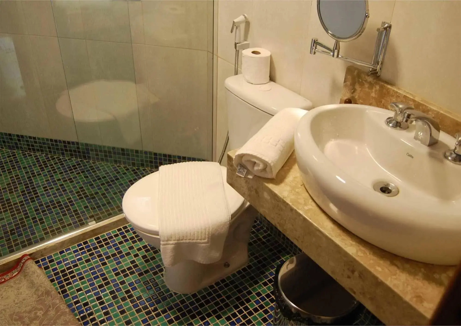 Castelo de Itaipava - Hotel, Eventos e Gastronomia