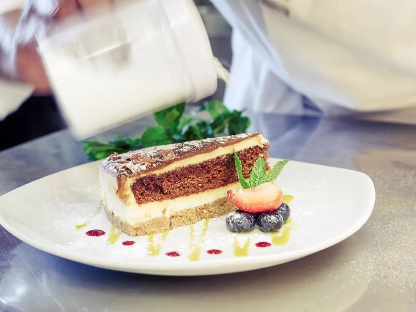 Mercure Sheffield Parkway hotel