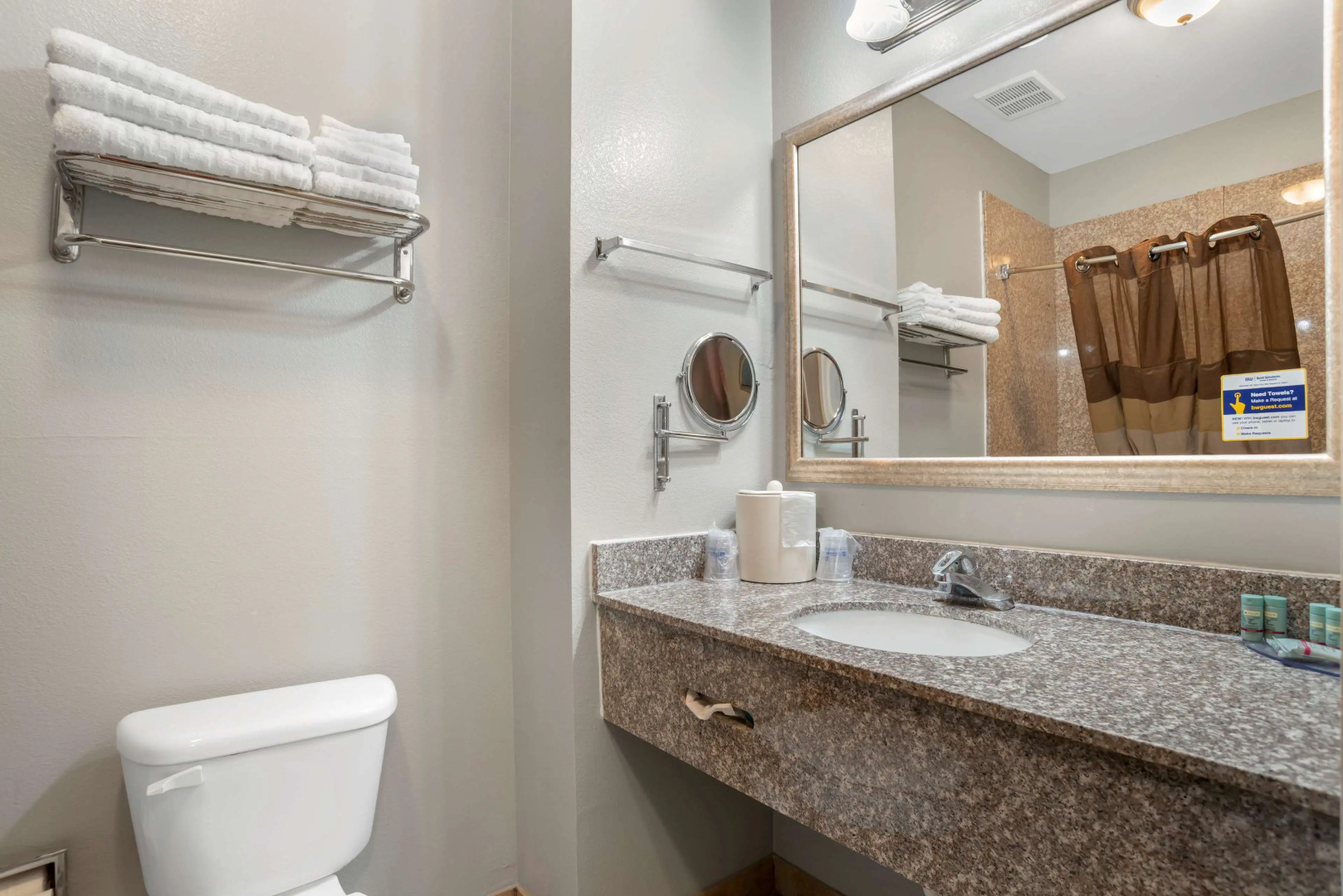 Best Western Wakulla Inn & Suites