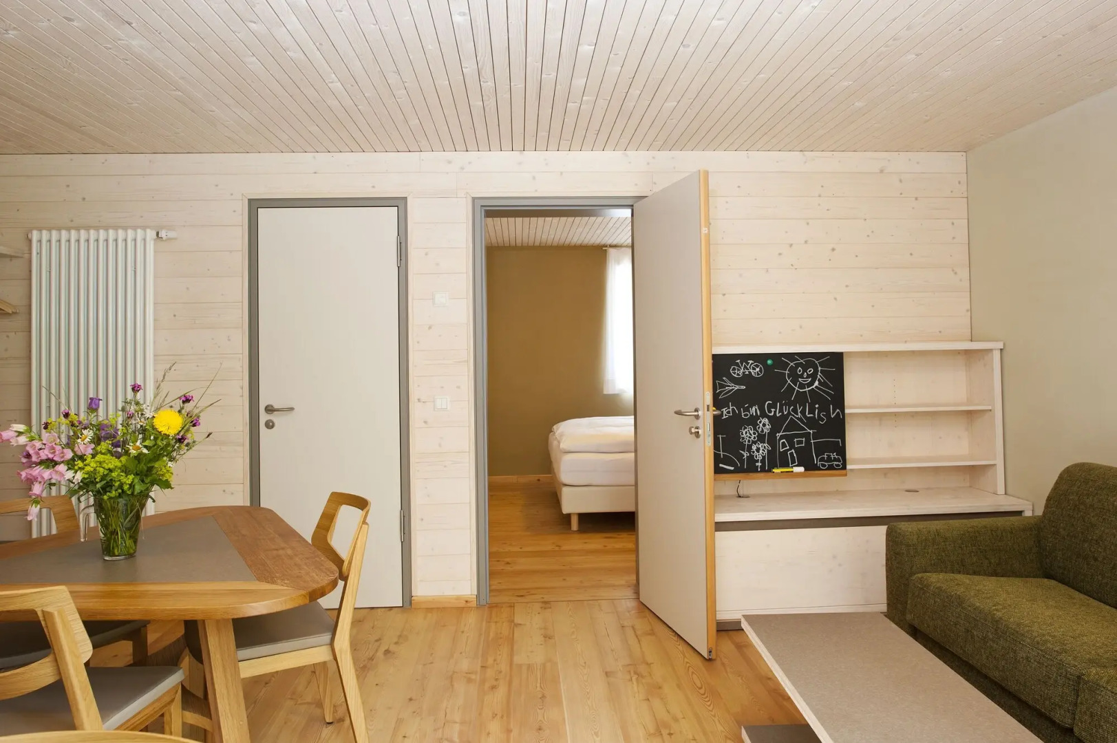 Familienhotel Weimar