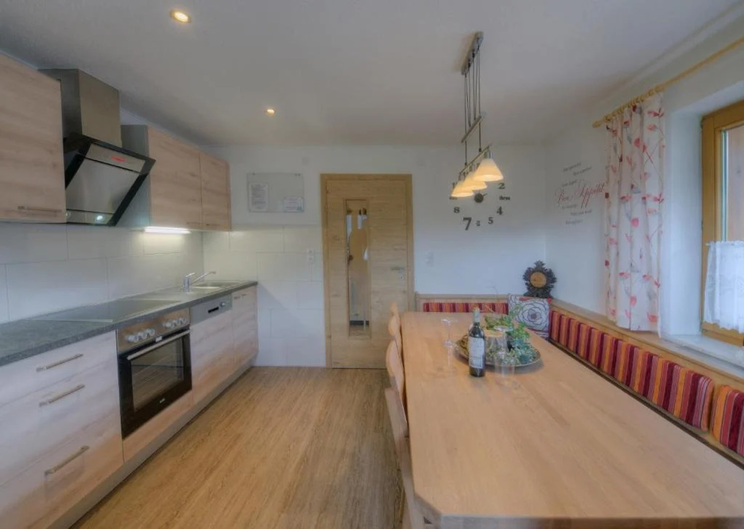 Ferienhaus Schweinberger