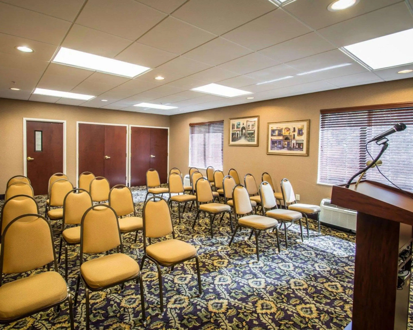 Comfort Inn & Suites Jupiter I-95