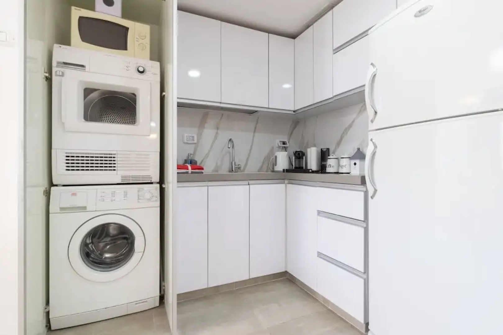 King David 19 Apartment