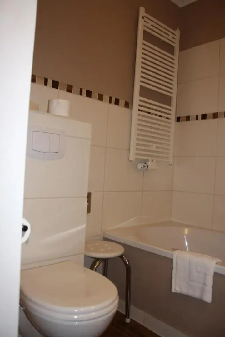 Gasthof und Pension Zur Frischen Quelle