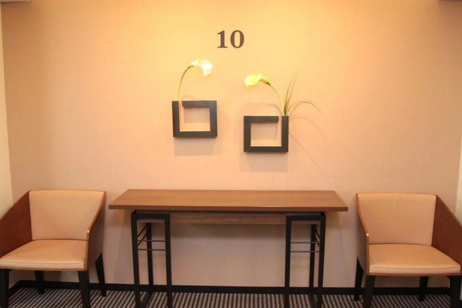 Rihga Place Higobashi