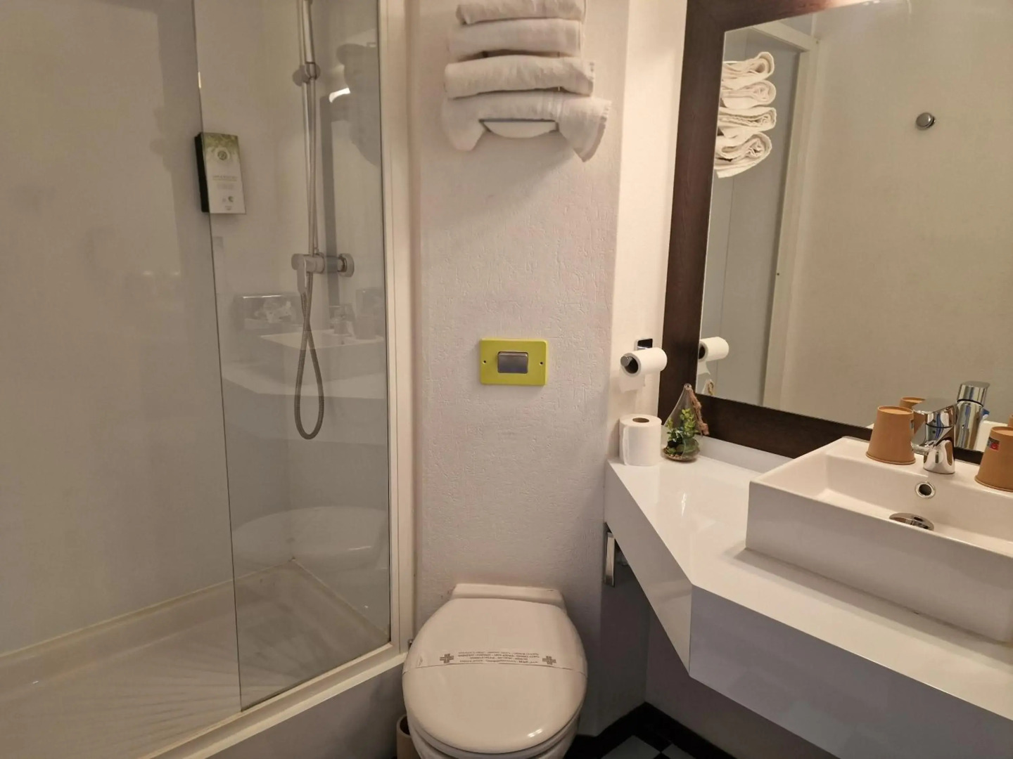 KYRIAD MONTLUCON - Saint Victor