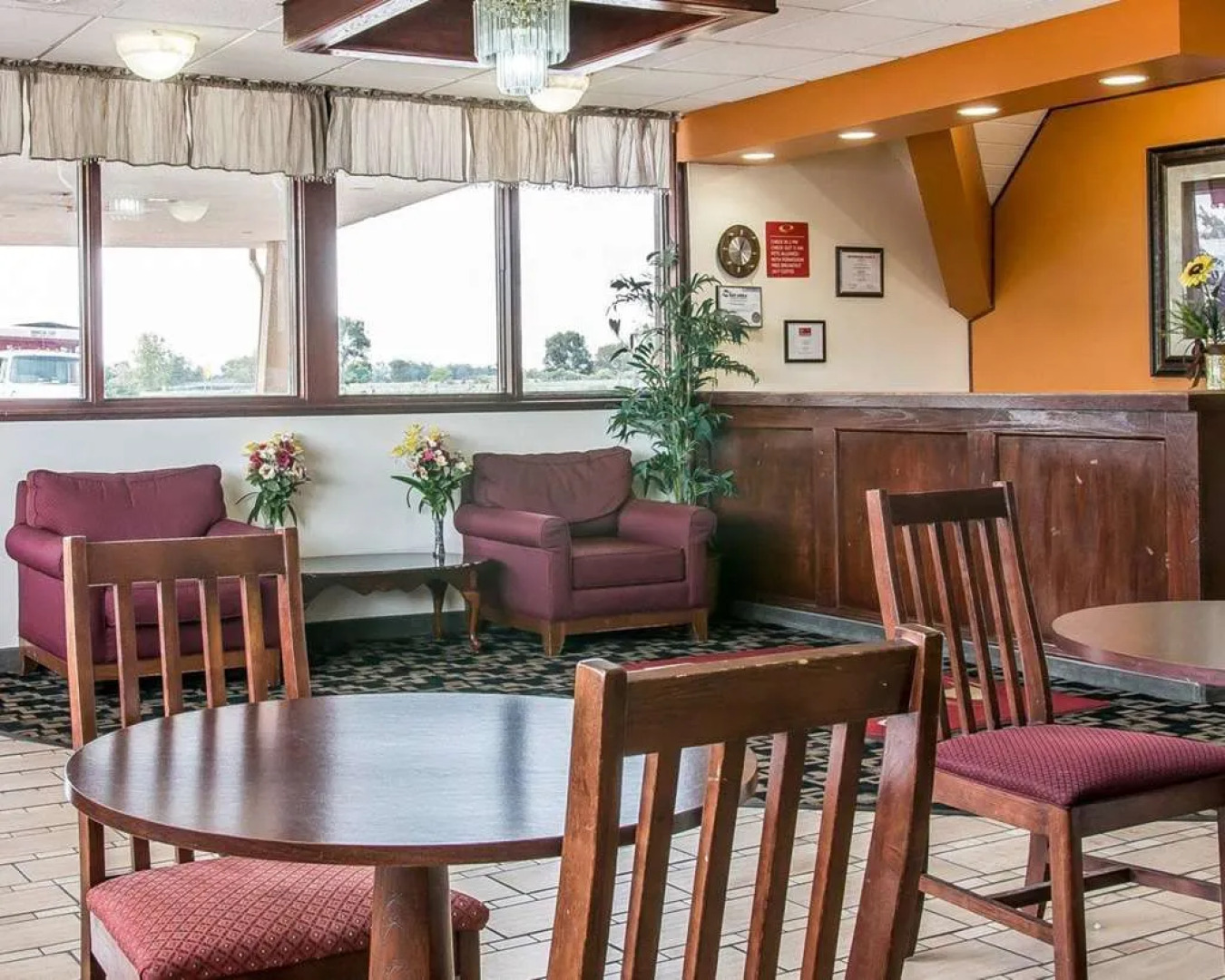 Baymont by Wyndham Bay City