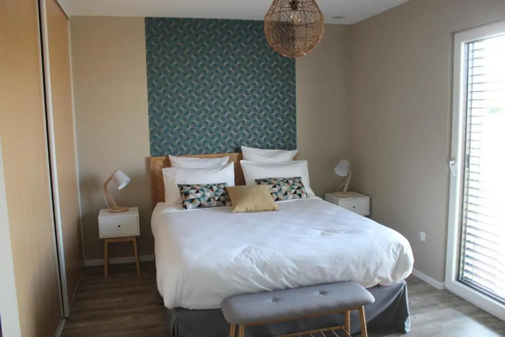 Les Bois De Champagne Nordique