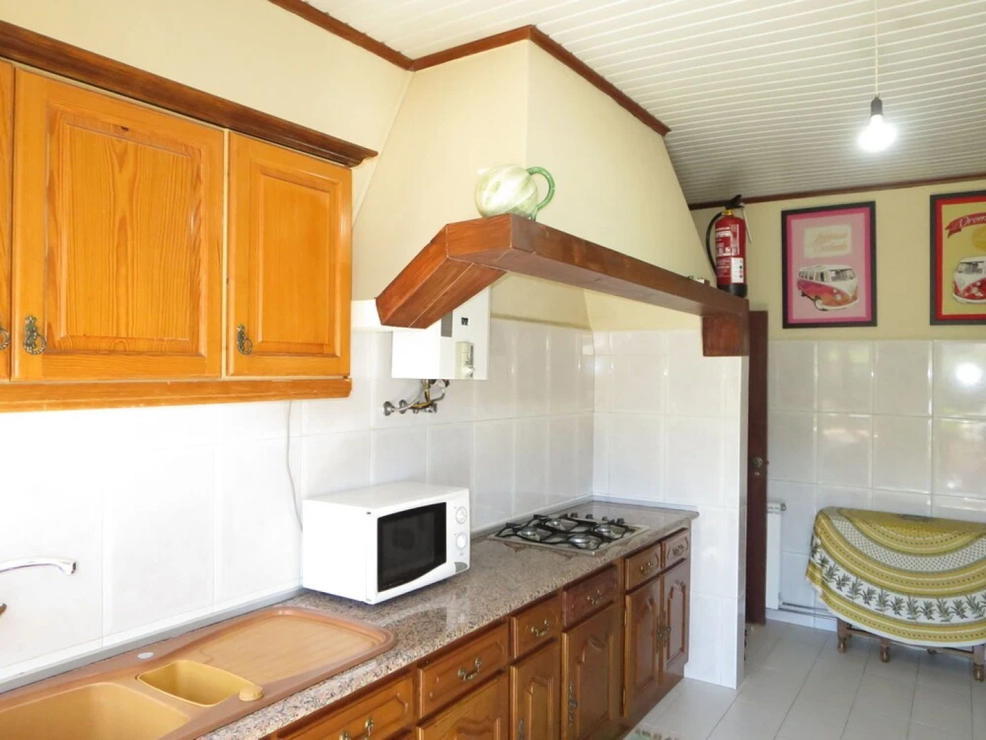 Do Condado Caminha in Caminha