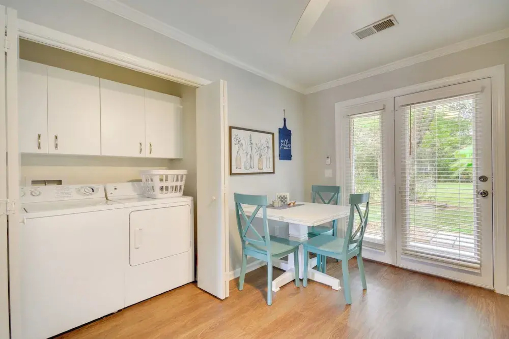 Ideally Located High Point Condo With Patio!