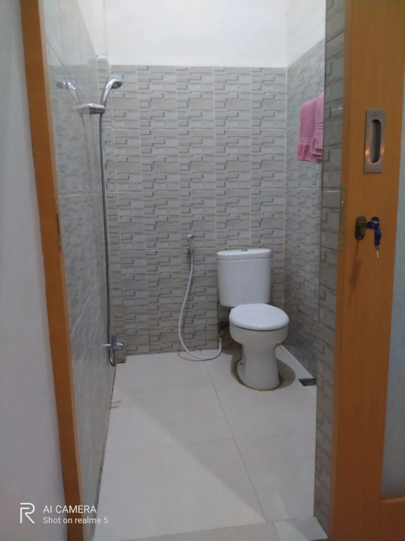 Wisma Maestro Toraja RedPartner