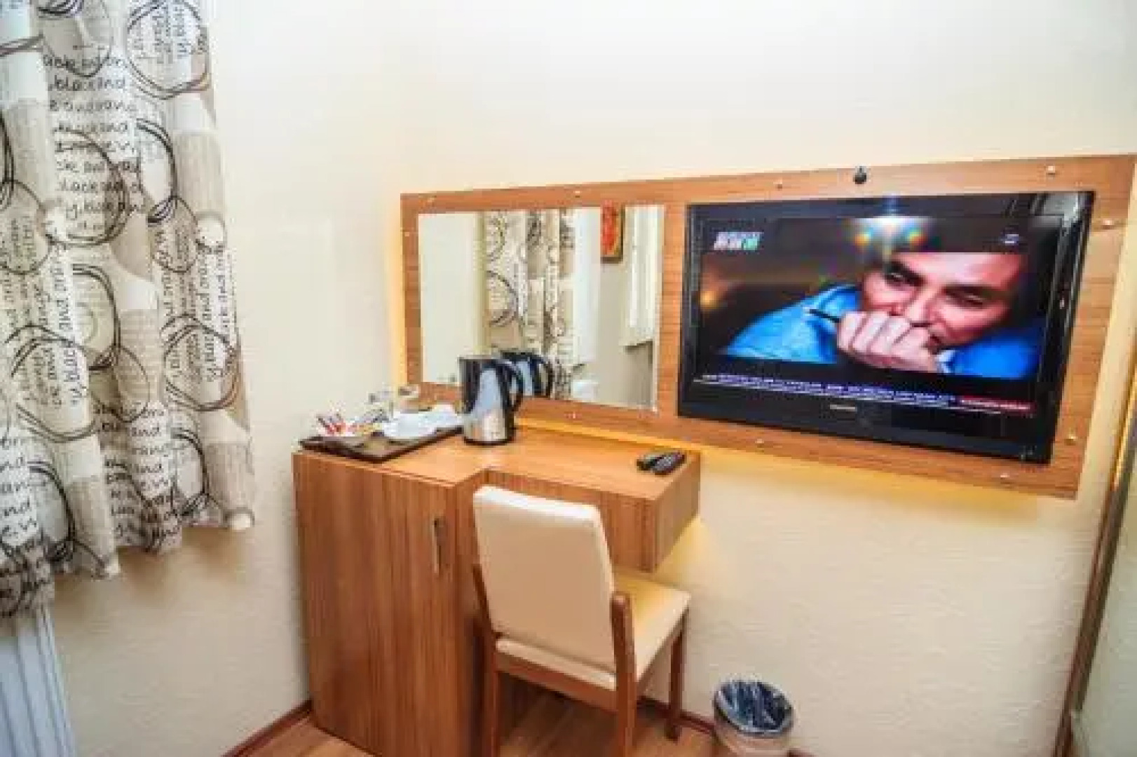 Karya Butik Pansiyon