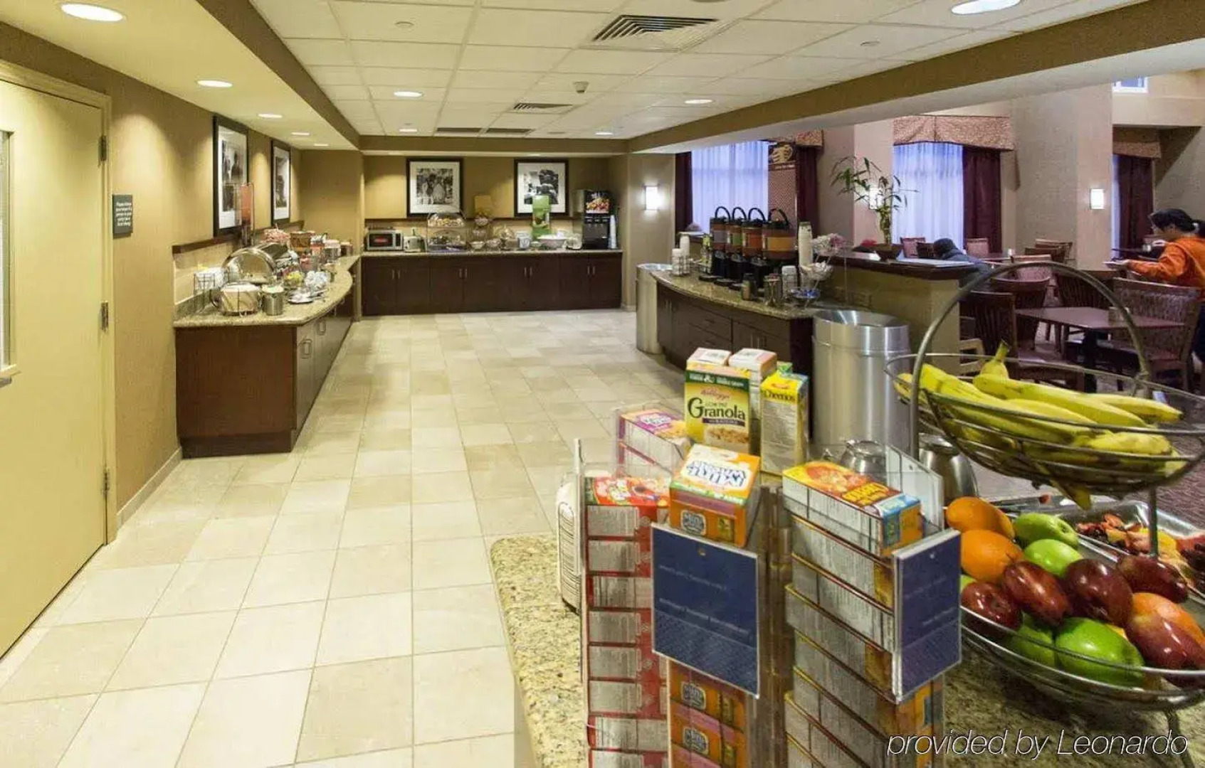 Hampton Inn & Suites Westford-Chelmsford