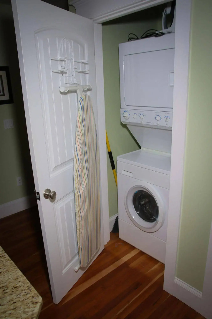 Sheepscot Harbour Village Resort