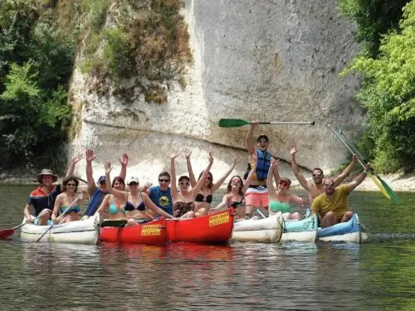 Domaine De Gavaudun - Maisonnette Du Lot