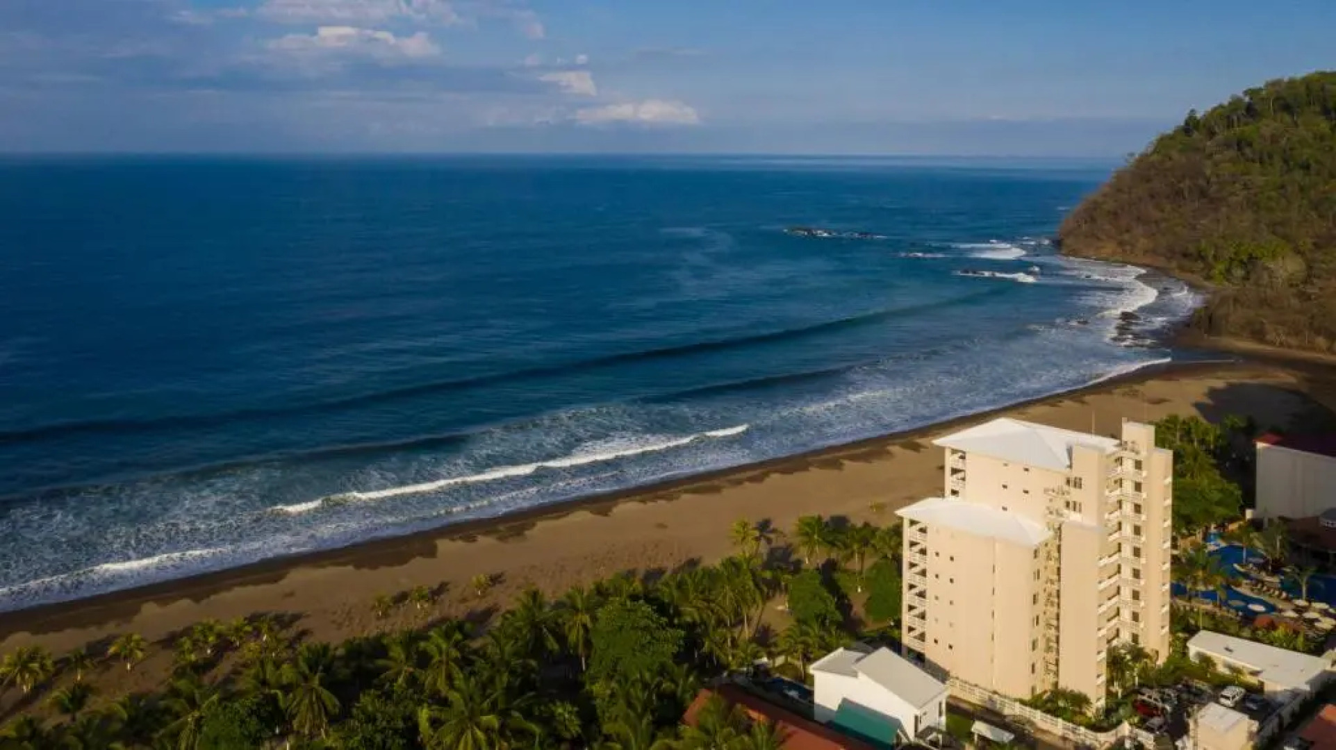 The Palms Ocean Club Resort