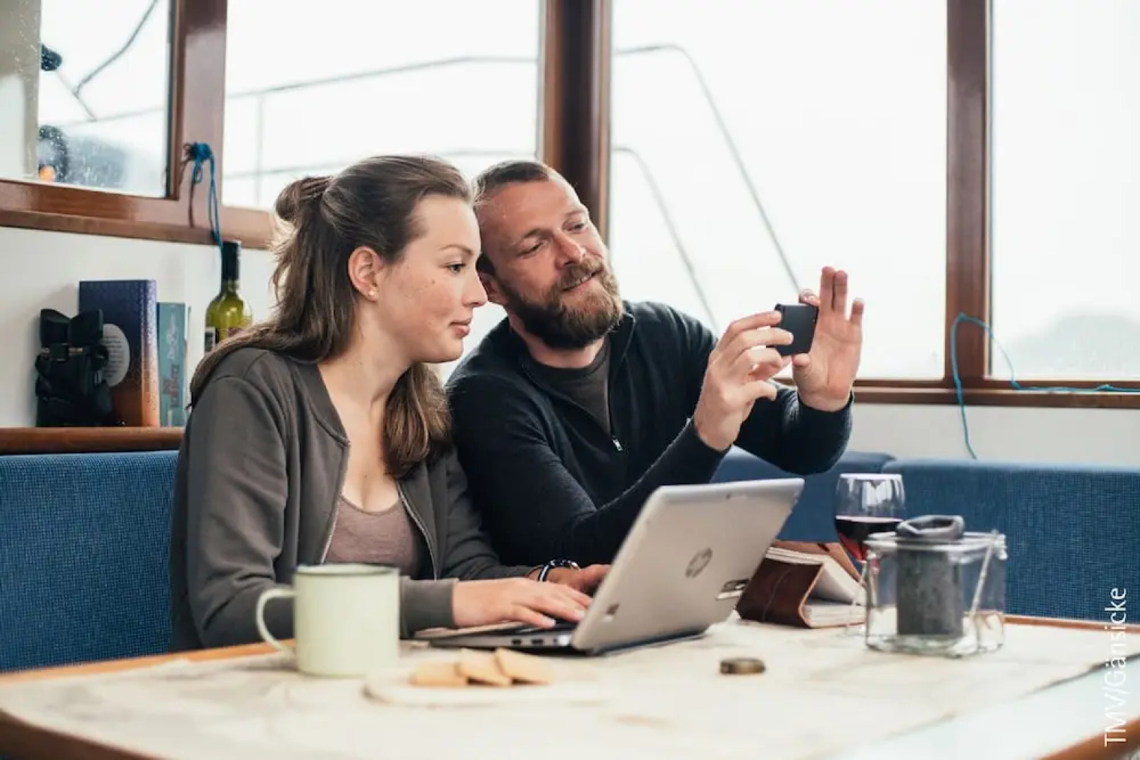 Kuhnle Tours Zehdenick