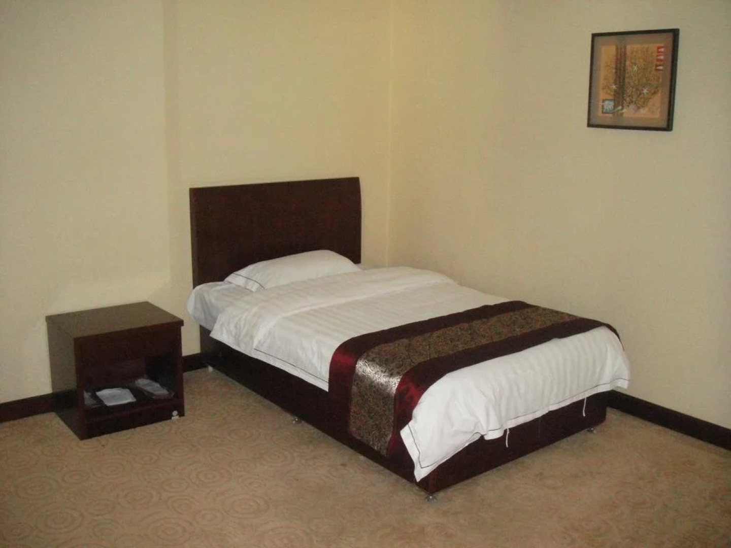 Starway Hotel Dunhuang