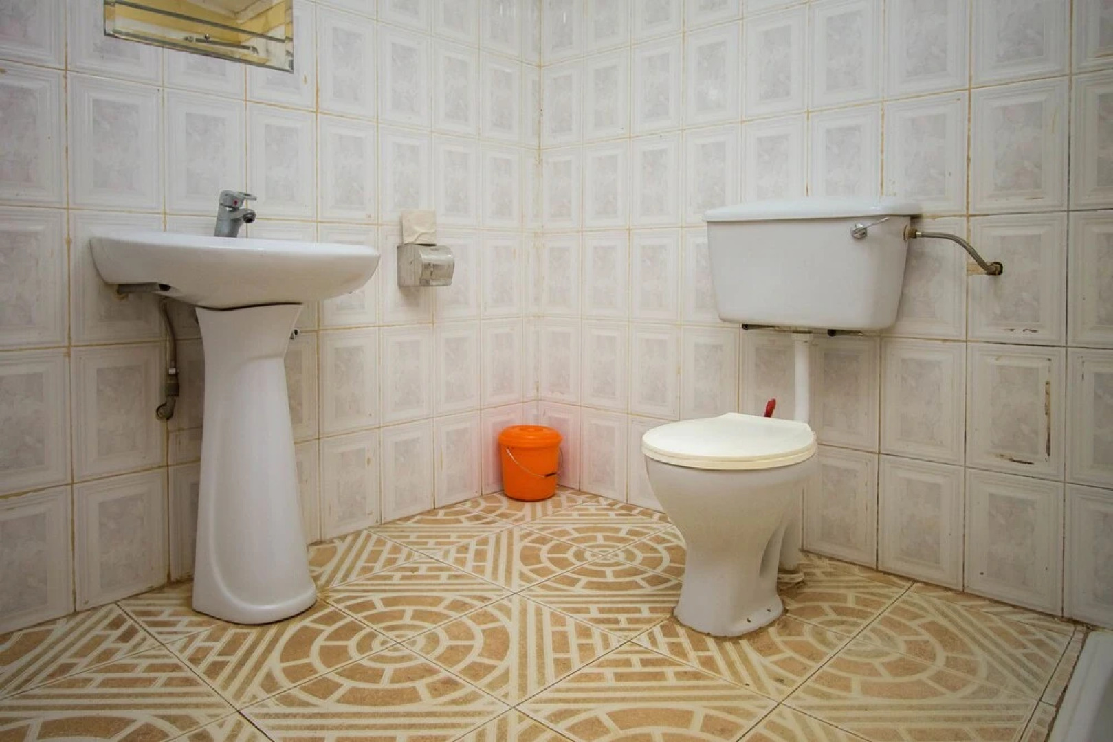 Starlight Hotel Mbale