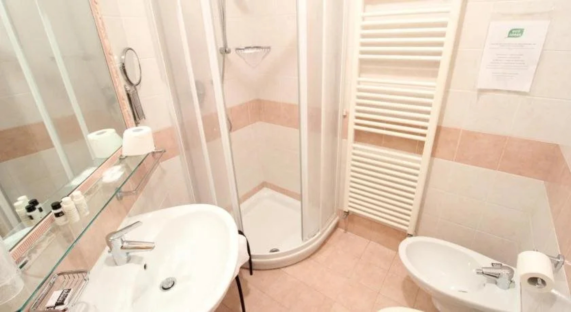 Albergo Ristorante Dalla Mena