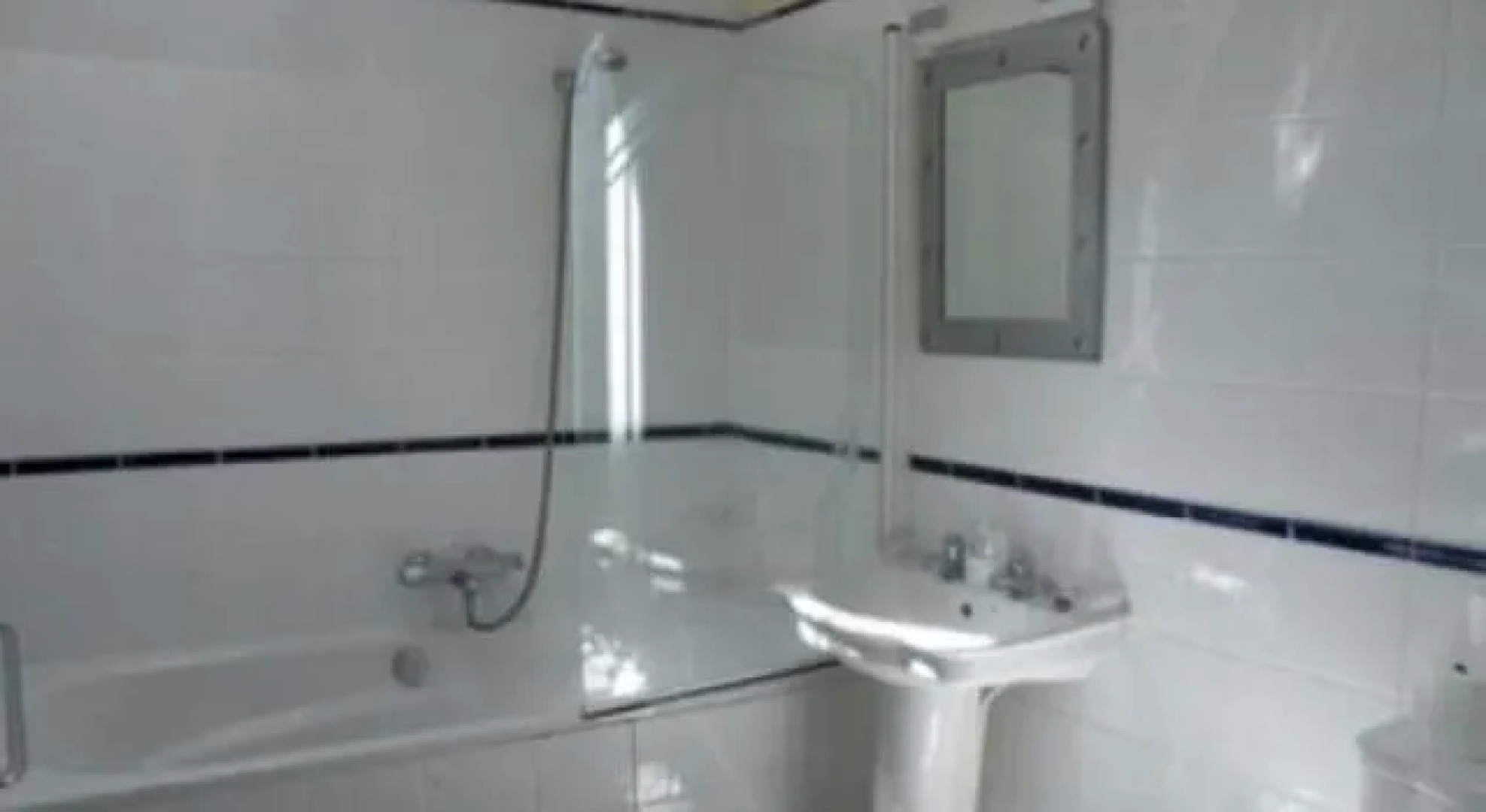 Theatre House Apartment Two